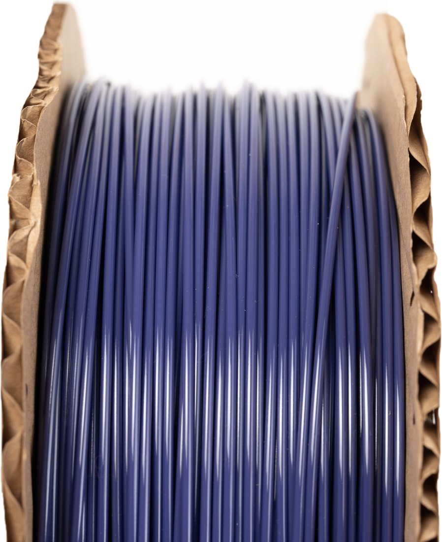 

Пластик SynTech PLA 1.75 мм 1000 г (фиолетовый)