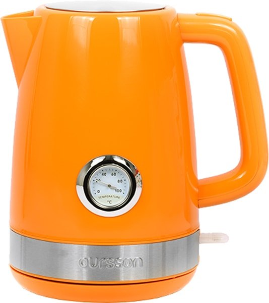 

Электрический чайник Oursson EK1716P/OR