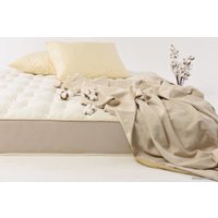 Матрас Armos Zefir Soft Тик хлопковый 120x190