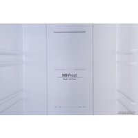 Холодильник Ascoli ARDRFB375WE