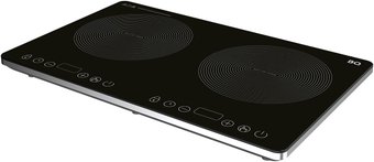 Настольная плита BQ HP105W New (черный)