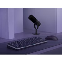 Игровой набор IO by Red Square Amethyst (мышь, клавиатура, коврик, микрофон)