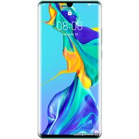 Телефон Huawei P30 Pro VOG-L29 Dual SIM 8GB/512GB (северное сияние)