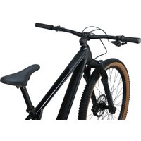 Велосипед Aspect AMP CF RS M 2025