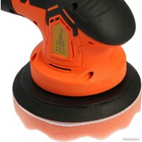 Полировальная машина Tundra 9424361