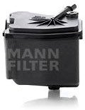 

Топливный фильтр MANN-filter WK9392z