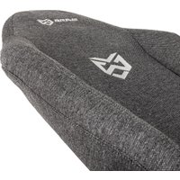 Игровое (геймерское) кресло Brave Zombie N1 3C1 Kraken Grey (серый)