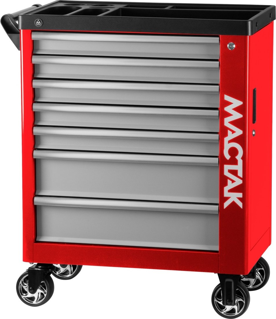 

Тележка Мастак 521-07580R