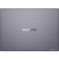 Ноутбук Huawei MateBook 16s 2023 CREFG-X 53013SCY