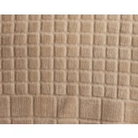 Плед Casa Conforte Aspen 100x150 6155366 (бежевый)