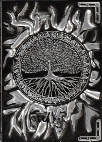 Блокнот Белоснежка Древо жизни 272-NP