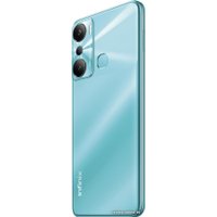 Смартфон Infinix Hot 20i 4GB/128GB (энергичный зеленый)