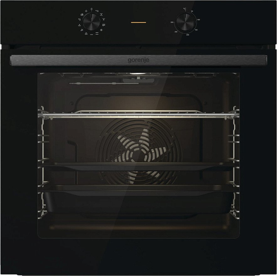 

Электрический духовой шкаф Gorenje BO6717E03BG