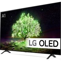 OLED телевизор LG OLED65A13LA