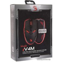 Игровая мышь A4Tech Bloody V4M