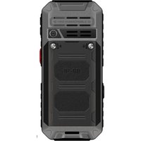 Кнопочный телефон Uniwa S9 4G (серый) в Витебске