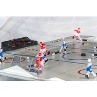 Настольный хоккей Weekend Bubble Hockey 58.003.03.0