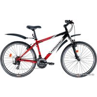 Велосипед Forward SPORTING 817