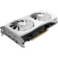 Видеокарта ZOTAC GeForce RTX 4070 Super Twin Edge OC White Edition 12GB GDDR6X ZT-D40720Q-10M