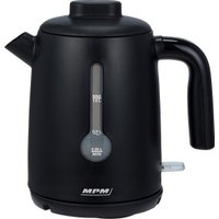 Электрический чайник MPM MCZ-127 C