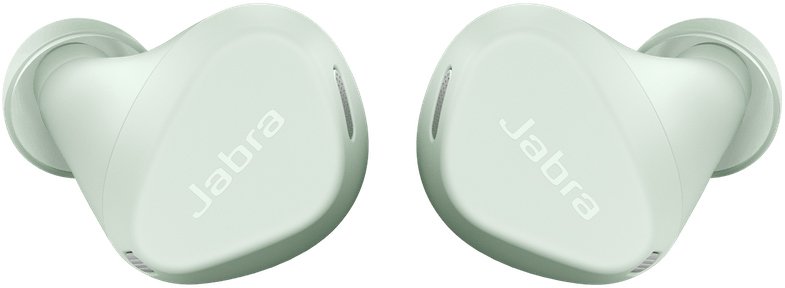 

Наушники Jabra Elite 4 Active (мятный)