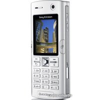 Мобильный телефон Sony Ericsson K608i