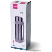 Термос Fissman 9850 1.5 л (нержавеющая сталь)