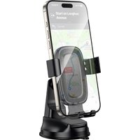 Держатель для смартфона Borofone BH130 (черный)
