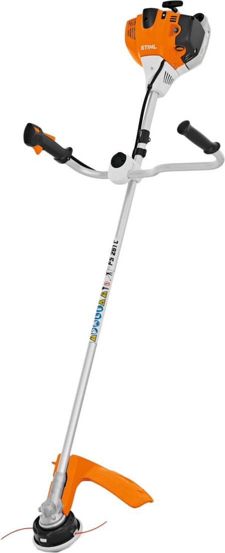 

Триммер STIHL FS 261