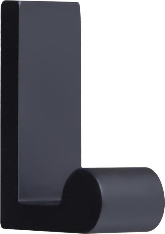 Крючок мебельный Boyard Luno K109BL.14