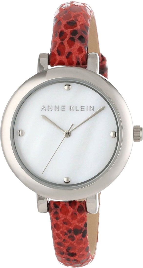 

Наручные часы Anne Klein 1237MPRD