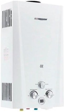 

Газовая колонка Edisson E 20 D