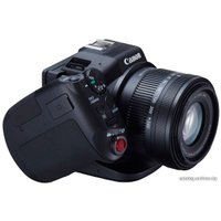 Видеокамера Canon XC10