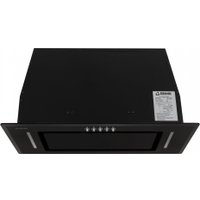 Кухонная вытяжка Grand Belfor Push 60 (черный)