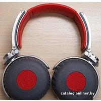Наушники Sony MDR-XB400