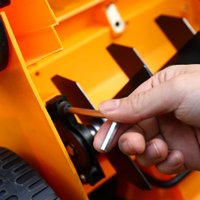 Скарификатор-аэратор Deko DKESC1500 081-2003