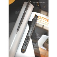 Нож строительный Deli HT4003 3 шт