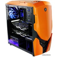 Корпус Raidmax Ninja II Orange