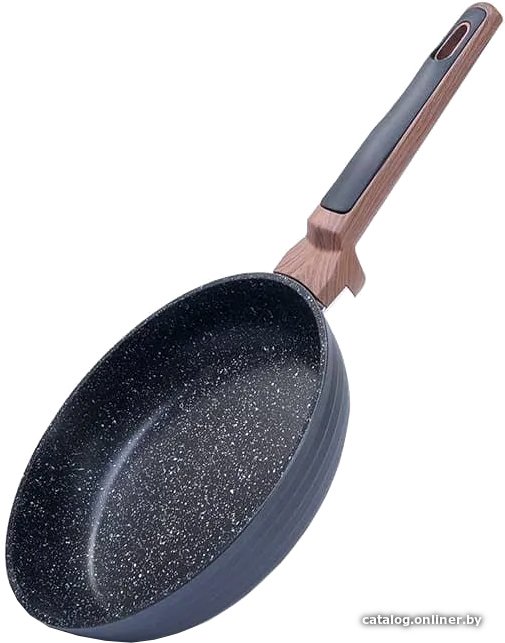 Сковорода Fissman Diamond 4301