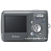 Фотоаппарат Nikon Coolpix L2