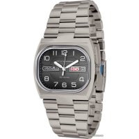 Наручные часы Слава Телевизор Титан 0220301/100-2427