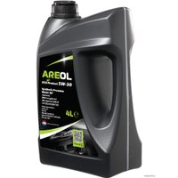 Моторное масло Areol ECO Protect 5W-30 4л