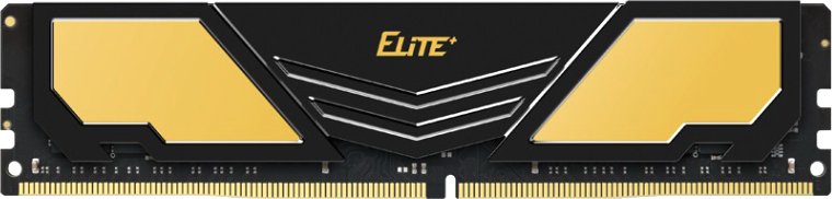 

Оперативная память Team Elite Plus 8ГБ DDR4 3200 МГц TPD48G3200HC2201