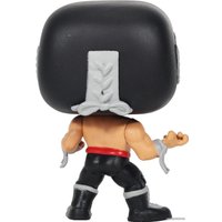 Фигурка Funko POP! Bobble Marvel Luchadores Venom 53869