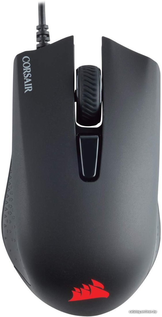 Игровая мышь Corsair Harpoon RGB Pro