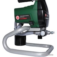 Краскораспылитель Калибр АБР-1