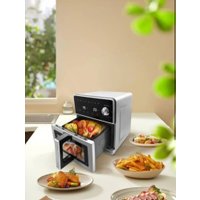 Аэрогриль (аэрофритюрница) Oulemei OLM-KZB018