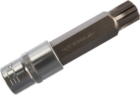 

Головка слесарная RockForce RF-34910016