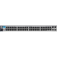 Управляемый коммутатор 2-го уровня HP 2510-48