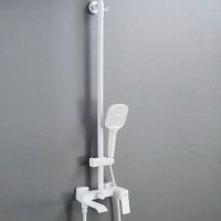 Душевая система  Shevanik S4036C